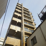 ライオンズマンション府中第5