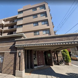 ナイスアーバン横濱鶴見フォルシオン