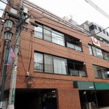 府中グリーンハイツ