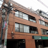 府中グリーンハイツ