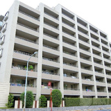 パークハウス豊田多摩平
