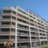 シーズガーデン府中多摩川