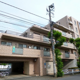 コスモ立川幸町