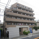 クレッセント新川崎