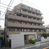クレッセント新川崎