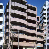 日神パレステージ大倉山