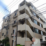 ベルジュール国立谷保
