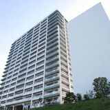 アクアリーナ川崎ヴェルデタワー