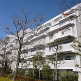 中銀府中大国マンシオン