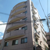ライオンズマンション府中朝日町