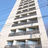 クリオ府中中河原