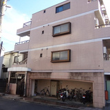 セントラルヒルズ井土ヶ谷