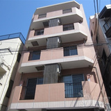 ソレーユ川崎