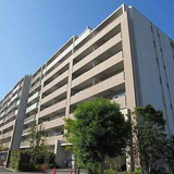 デュオヒルズ府中多摩川