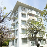 府中日鋼団地13号棟