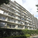 コープ府中武蔵野台1号棟
