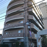 ミオカステーロ府中八幡町