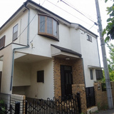 国分寺市新町貸家