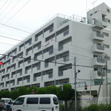 府中西原住宅