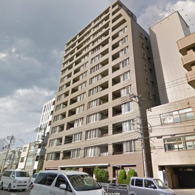 ファーレ立川パークホームズ - 高級・分譲マンションサーチ