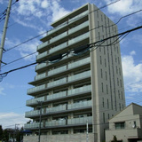 ミオカステーロ府中緑町
