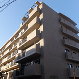モアステージ昭島