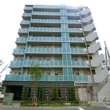 グランツ立川錦町Ⅱ