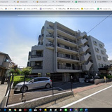 ライオンズマンション京王橋本