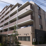 ネクステージ国分寺ツー