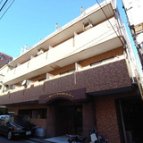 ライオンズマンション大森本町第2