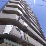 パークハウス鶴見本町通
