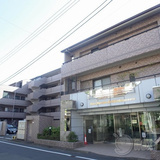 ライオンズマンション府中分倍河原