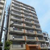 ライオンズマンション川崎多摩川