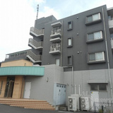 ビラサルーテ