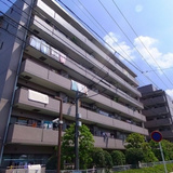 アルカサル川崎