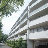 モンレーヴ府中南