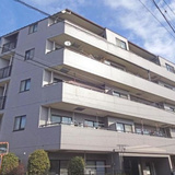 ファミールグラン国立