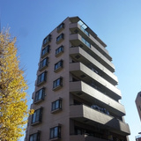 ライオンズマンション府中白糸台