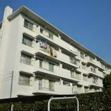 府中日鋼団地