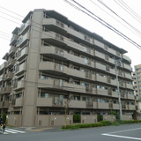 オーベル東府中