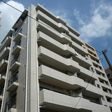 府中宮町パークホームズ