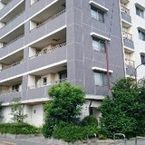 レクセルマンション武蔵野の杜