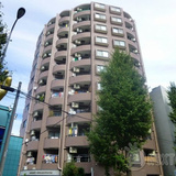 ドミール東府中