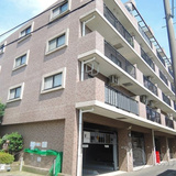 ライオンズマンション古淵