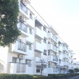 府中第2団地1号棟