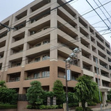 レクセルマンション福生