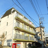 スカイコート蒲田4