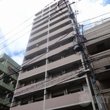 スカイコート川崎西口第2