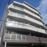 リッシュレジデンス川崎