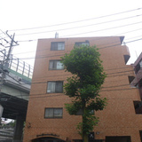 ライオンズマンション江田第3